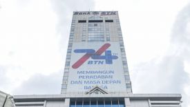 BTN Terapkan Tokenisasi DIRE Berbasis Teknologi Blockchain