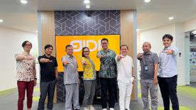 Bersama Blocktogo, PT Pegadaian Ramaikan Pasar Real World Asset RWA Indonesia