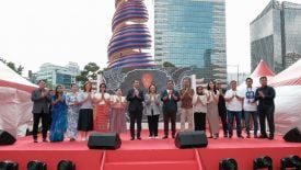 Hadir di Festival Indonesia 2024 di Korsel, BRI Sediakan Layanan Keuangan untuk Diaspora dan PMI