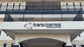 11 Tahun Beroperasi, Transcosmos Indonesia Buka Kantor Baru di Yogyakarta