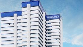 Sambut Tahun Baru 2025, Patra Jasa Beri Promo Hotel