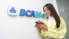 BCA Life & Bank BCA Perluas Akses Digital Produk Asuransi MyGuard