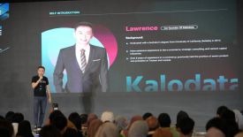 Lewat KISCC 2024, Kalodata Berkomitmen Kembangkan Bisnis Social Commerce di Indonesia