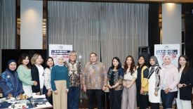 Di Forum ABC, Pandu Sjahrir Bagikan 3 Strategi Kunci Kembangkan Bisnis