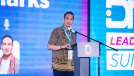 Sinar Mas Land Sukses Menyelenggarakan DNA Leadership Summit di BSD City