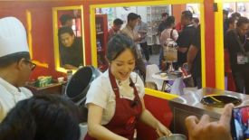 Perdana Hadir di SIAL Interfood, Lee Kum Kee Optimis Perkuat Pasar di Indonesia