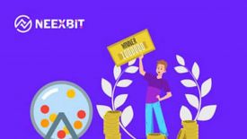 Indeks Lotre NEEXBIT, Langkah Baru di Dunia Blockchain dan Derivatif Keuangan