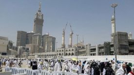 Santri Berpotensi Besar di Industri Haji dan Umrah Digital