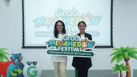 Superbank Jadi Mitra Pembayaran Eksklusif di Megahedon Festival 2024