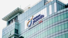 Jasindo Travel Insurance, Beri Perlindungan Ekstra untuk Masyarakat