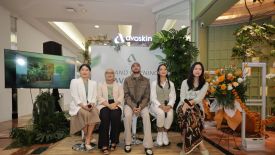 HUT ke-10, Avoskin Sanctuary Buka di Mall Taman Anggrek