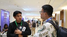 The 19th Indonesia HR Expo: TNYI Dukung Penguatan Budaya Kerja dan Leadership