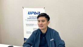 Upbit: Keterampilan Teknis-Soft Skills Penting untuk Berkarier di Industri Blockchain