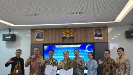 Lippo Group dan Pertamina Retail Berkolaborasi Dalam Pengembangan Bisnis