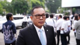 Pemda Diminta Jadi Motor Investasi dan Pemerataan Ekonomi