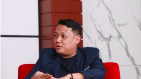 Tanggapi Perang Tarif Trump, Partai Gelora Dorong BPI Danantara Berinvestasi di AS
