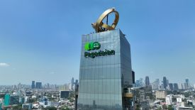 Deposito Emas Pegadaian Tembus 1 Ton, Dirut Pegadaian Bilang Begini