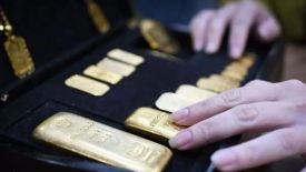 Harga Emas di Pegadaian Hari Ini Minggu 27 April Turun, Cek Daftarnya