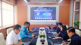 Pertahankan Peringkat AAA dari Pefindo, Peruri Pertegas Kinerja Prima