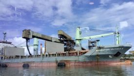 Kenaikan Harga Emas Turut Memengaruhi HPE Konsentrat Tembaga