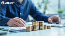 Ini Salah Satu Pilihan Investasi Optimal di Tengah Tantangan Ketidakpastian Ekonomi Global