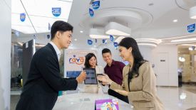 Tumbuh Berkelanjutan, Bank Raya Kembali Bukukan Kinerja Keuangan Positif