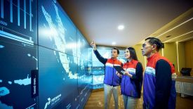 PGN Mampu Jaga Kinerja Operasional dan Ketahanan Energi Nasional di Kuartal I 2025