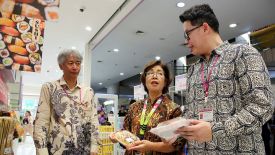 Ekspansi Lagi, AEON Health & Beauty Hadir di Green Pramuka Square