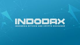 Buktikan Aman dan Terpercaya, Indodax Lakukan Proof of Reserve