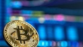 Bitcoin Membuat Lompatan, Naik ke Level Tertinggi Sejak September