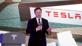 Pengaruh Elon Musk Tak Main-Main, Sekali Cuit Harga Koin Shiba Inu Meroket