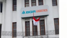 Melangkah Maju Menjadi Satu, PT BGR Logistik Indonesia Rayakan HUT ke-3