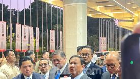 Prabowo Ancam Bakal Ganti Direksi BUMN yang Malas dan Tidak Berprestasi