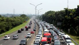 Timpang, Tarif Tol Cibitung-Cilincing Dinilai Perlu Ditinjau Ulang