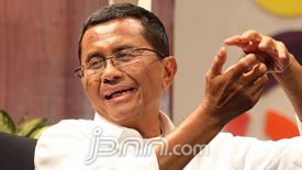 Dahlan: Tak Perlu Bentuk BUMN Baru