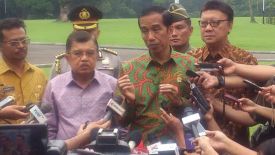 Fitra Sebut Jokowi Berbohong Beli Minyak Didiskon