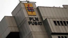 PLN jadi BUMN Paling Terbuka