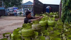 Distribusi LPG 3 Kg, Pengamat: Bagus di Atas Kertas, Mandul di Lapangan