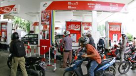 Lima Strategi Pertamina Hadapi Minyak Dunia yang Anjlok