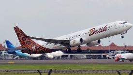 Fakta-fakta Menarik Tentang Batik Air yang Patut Anda Tahu