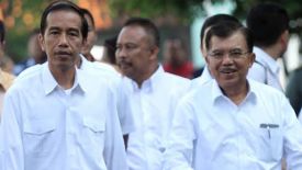 100 Hari Pemerintahan Jokowi-JK, Ekonomi Rakyat kian Memburuk