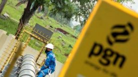 PGN Gandeng Pertamina Perluas Stasiun Pengisian SPBG