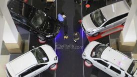 Proton Garap Mobnas, Gaikindo Bungkam