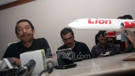 Lion Air Bantah Lagi Miskin