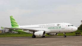 Punya Jajaran Direksi Baru, Ini Target Citilink