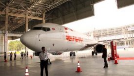 Lion Air Memang Raja Delay