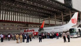 Lion Air Punya Penumpang Banyak, tapi Minim Penanganan Krisis