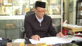 Ada yang Sejak 1949 Telateni Kopi