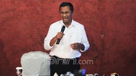 Dahlan: Navigasi Penerbangan Indonesia akan Seperti Eropa