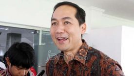 Inilah Tugas Muhammad Lutfi sebagai Menteri Perdagangan